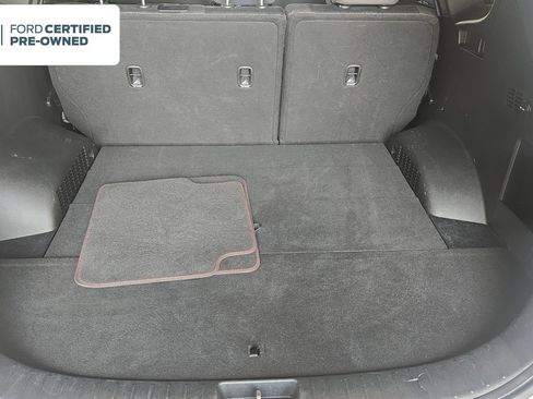 Used 2019 Hyundai Santa Fe SE AWD/4WD image 24