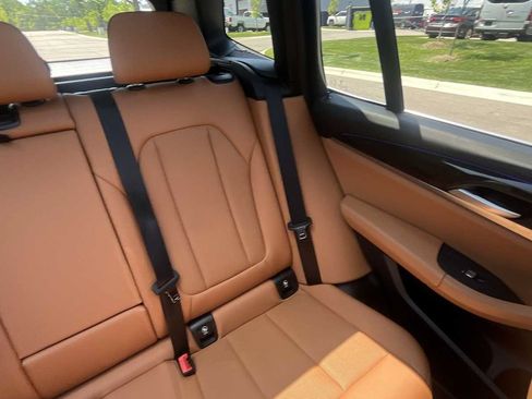 Used 2022 BMW X3 xDrive30i AWD/4WD image 36