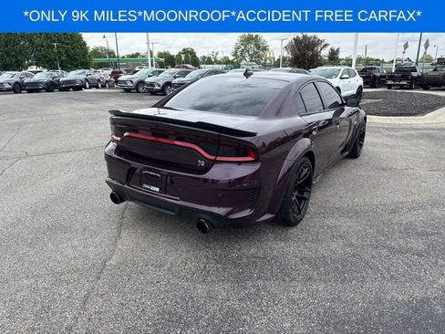 Used 2022 Dodge Charger Scat Pack RWD image 10