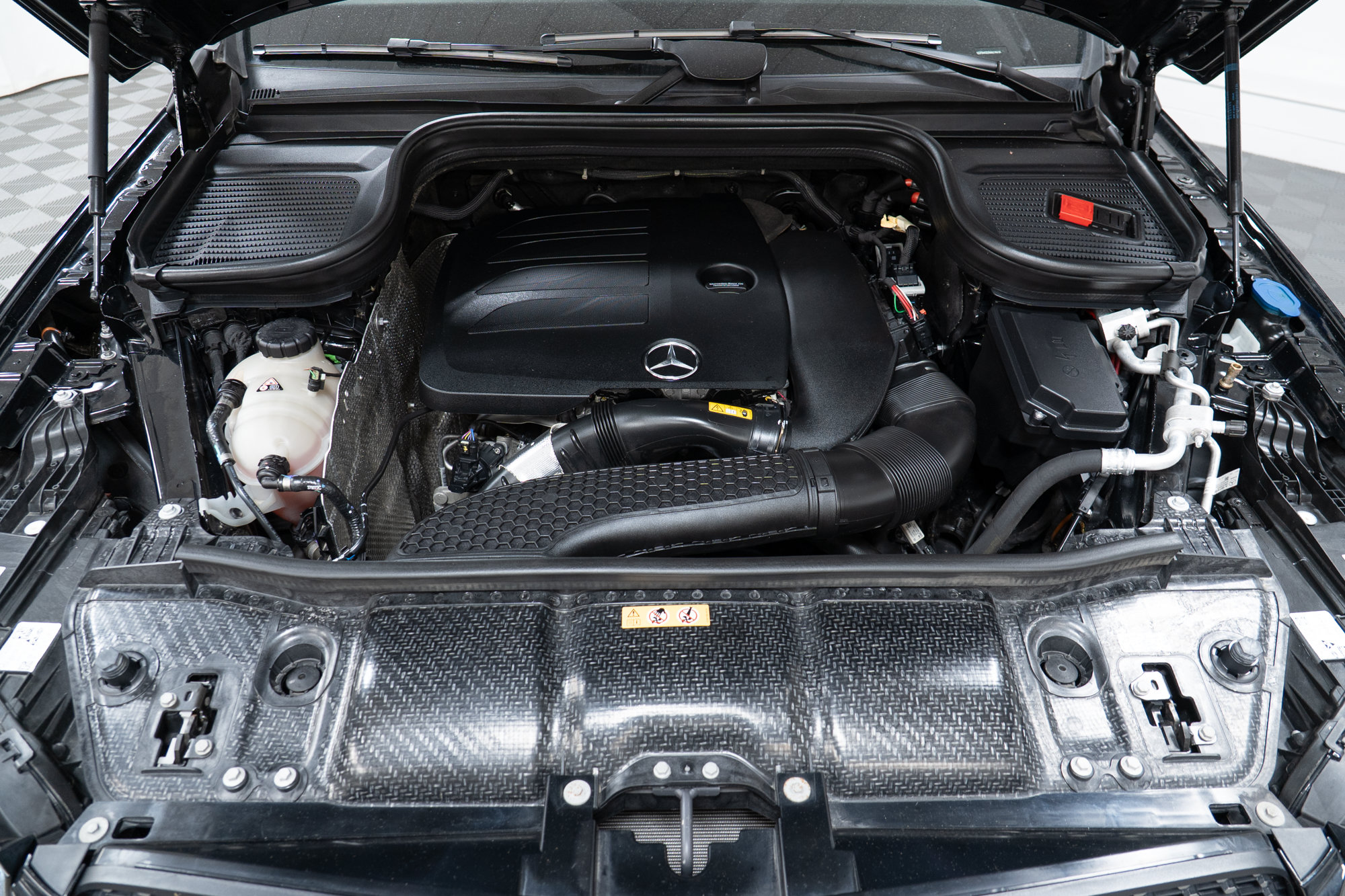 Certified 2022 Mercedes-Benz GLE 350 4MATIC image 9