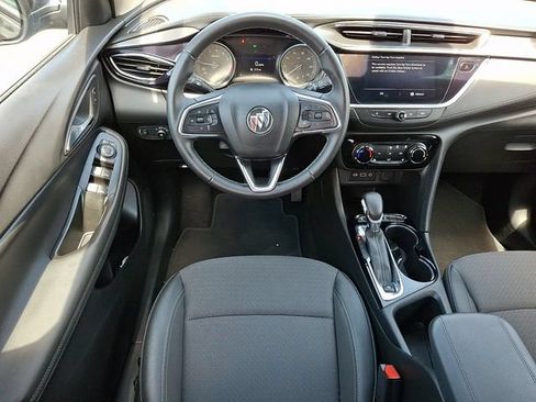 Used 2023 Buick Encore GX Preferred w/ Cold Weather Comfort Package FWD image 12