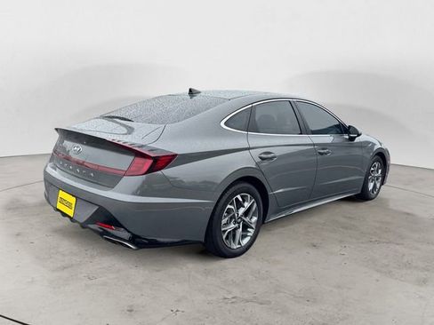 Used 2023 Hyundai Sonata SEL w/ Cargo Package image 5