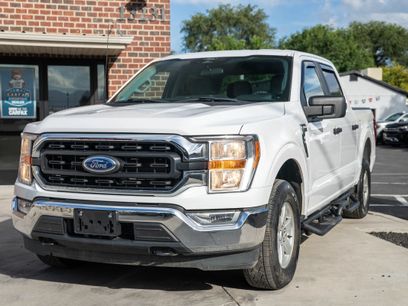 Used 2022 Ford F150 XLT