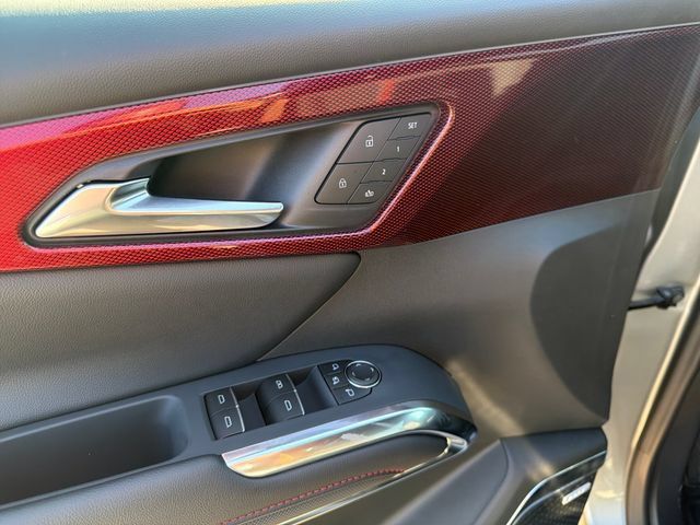 New 2026 Chevrolet Traverse RS FWD image 25