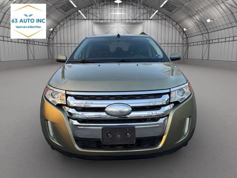 Used 2013 Ford Edge SEL FWD image 2