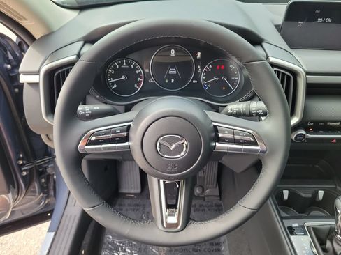 New 2026 MAZDA CX-50 AWD 2.5 S w/ Weather Package image 23