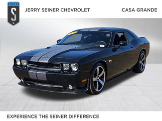 Used 2013 Dodge Challenger SRT8 w/ Harman Kardon Audio Group RWD video 1