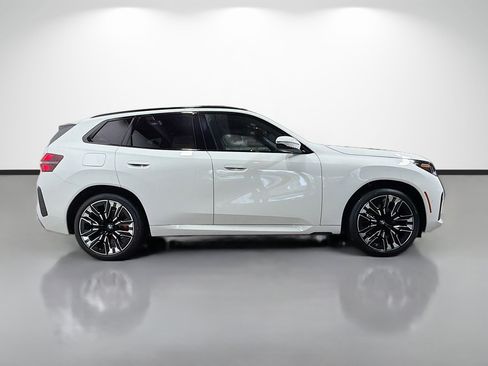 New 2026 BMW X3 xDrive30 w/ Premium Package image 2