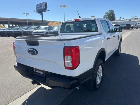 Used 2025 Ford Ranger XL w/ Trailer Tow Package RWD image 6