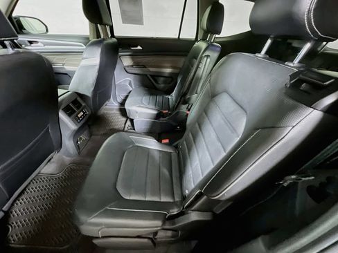 Used 2022 Volkswagen Atlas SEL Premium AWD/4WD image 23