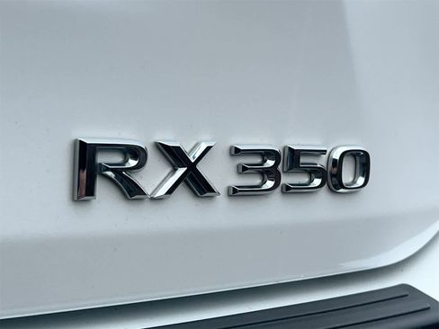 Used 2019 Lexus RX 350 AWD image 13