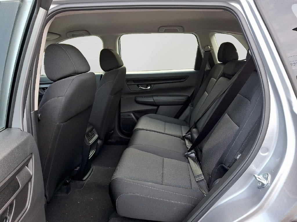 Used 2024 Honda CR-V LX image 9