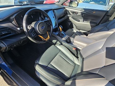 Used 2023 Subaru Outback Wilderness AWD/4WD image 9