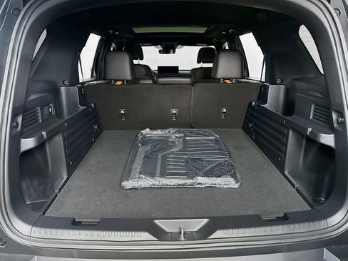 New 2026 Honda Passport TrailSport image 53