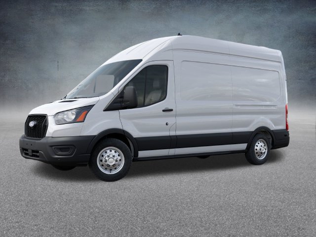 New 2027 Ford Transit 350 148 High Roof w/ Load Area Protection Package RWD image 3