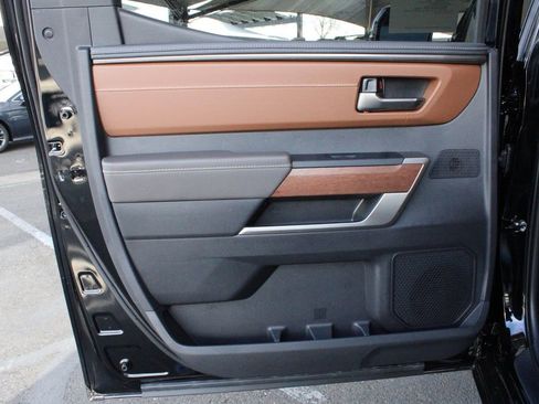 New 2026 Toyota Tundra 1794 Edition image 49