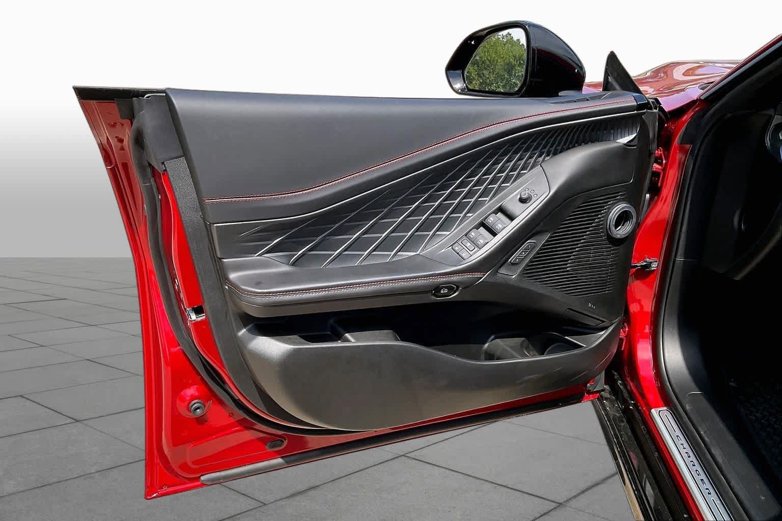 New 2027 Dodge Charger Scat Pack AWD/4WD image 10