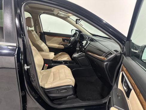 Used 2018 Honda CR-V EX-L image 21