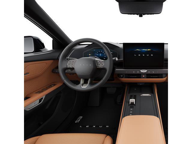 New 2027 Lexus ES 350h AWD image 6