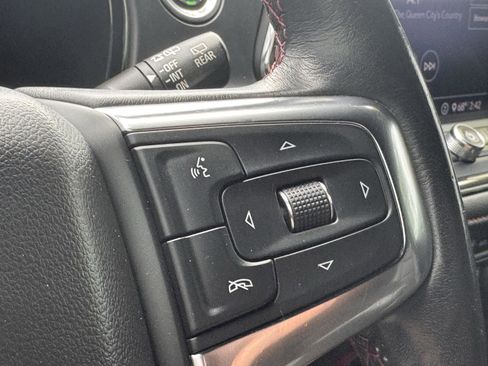 Used 2020 Chevrolet Blazer RS FWD image 25