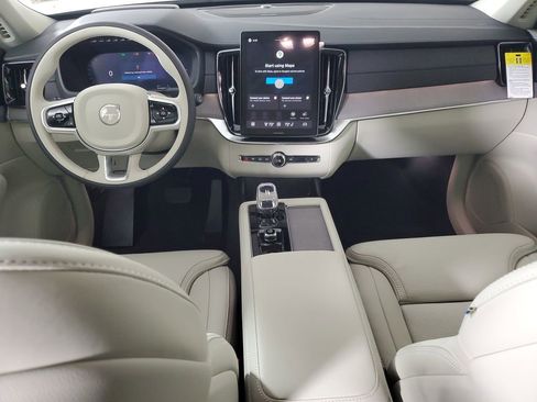 New 2026 Volvo XC90 T8 Ultra w/ Protection Package Premier AWD/4WD image 16