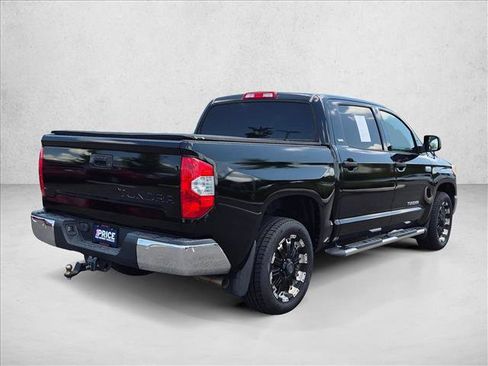 Used 2016 Toyota Tundra SR5 w/ SR5 Upgrade Package RWD image 5