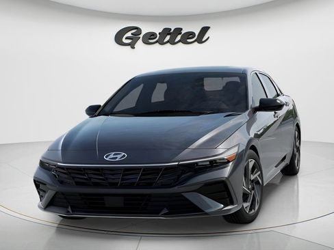 New 2026 Hyundai Elantra SEL Sport Premium FWD image 6