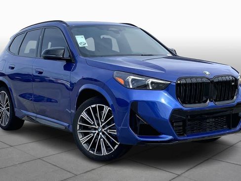 New 2026 BMW X1 M35i w/ Technology Package image 2