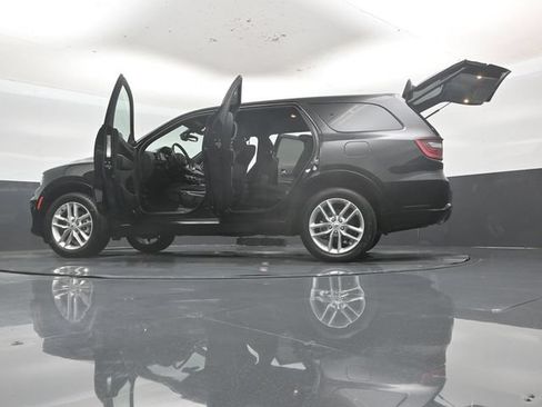 Used 2025 Dodge Durango GT AWD/4WD image 64