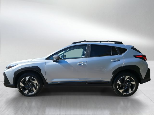 Used 2025 Subaru Crosstrek 2.5i Limited w/ Popular Package #3A AWD/4WD image 4