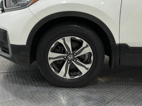 Used 2020 Honda CR-V LX image 32