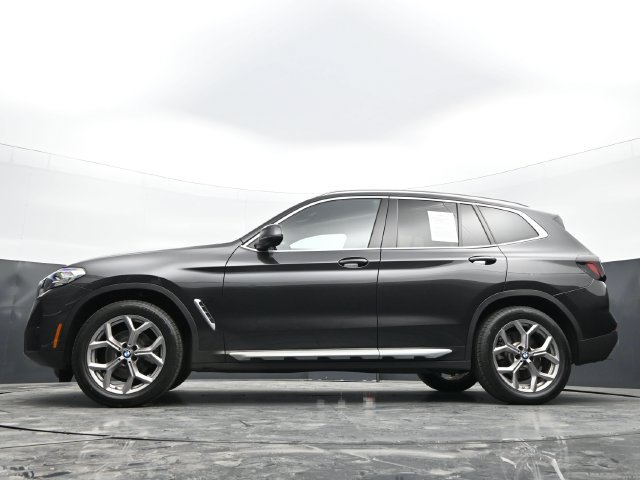 Certified 2023 BMW X3 xDrive30i w/ Convenience Package w/ZPA AWD/4WD image 29