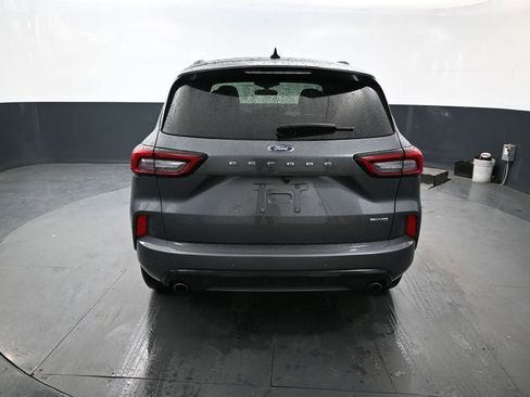 Used 2024 Ford Escape ST-Line w/ Tech Pack #1 AWD/4WD image 8