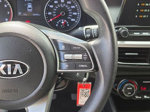 Used 2019 Kia Forte LXS image 20