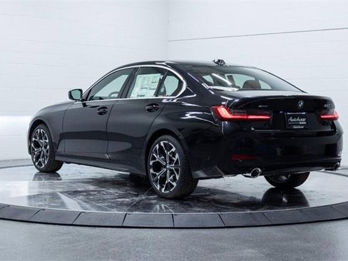 New 2026 BMW 330i xDrive Sedan w/ Premium Package image 13