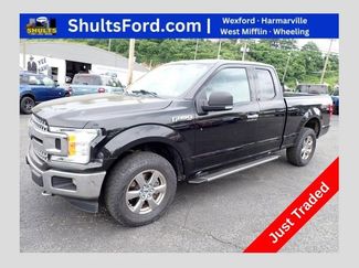 Used 2018 Ford F150 XLT w/ Equipment Group 301A Mid AWD/4WD video 1