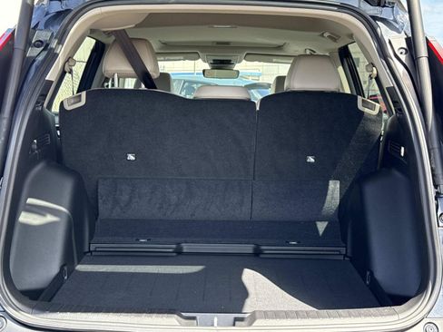 Used 2024 Honda CR-V EX-L image 12