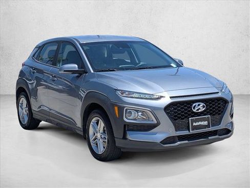 Used 2020 Hyundai Kona SE FWD image 3