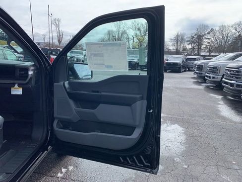 New 2026 Ford F150 XL image 12
