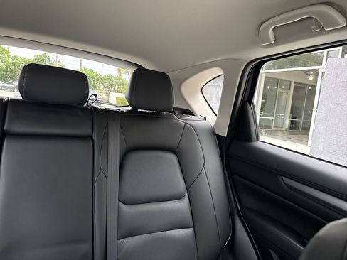 Used 2024 MAZDA CX-5 AWD 2.5 S w/ Select Package image 20