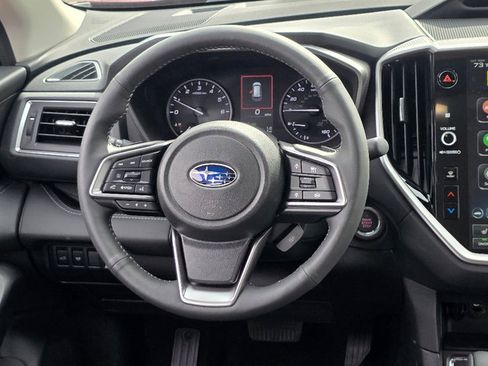 Used 2025 Subaru Ascent Limited image 15