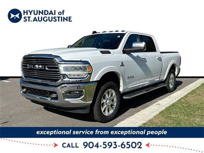 Used 2020 RAM 2500 Laramie