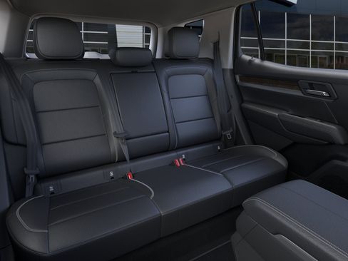 New 2026 GMC Terrain Denali AWD/4WD image 41