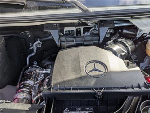 New 2026 Mercedes-Benz Sprinter 2500 image 15