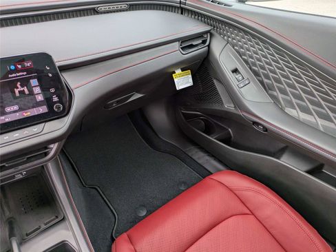 New 2026 Dodge Charger Scat Pack AWD/4WD image 17
