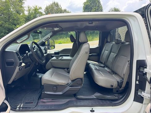 Used 2019 Ford F450 XL w/ XL Value Package AWD/4WD image 18