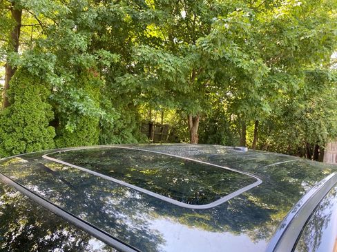 Used 2012 Honda Ridgeline RTL image 9
