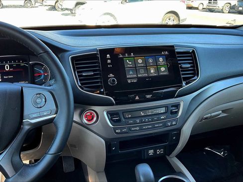 Used 2019 Honda Pilot EX-L image 7