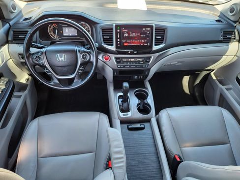Used 2016 Honda Pilot EX-L image 24