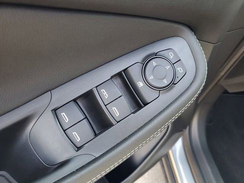 New 2026 Buick Encore GX Preferred w/ Advanced Technology Package image 9